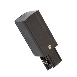 Einspeisung für 3-Phasen-Stromschiene, Universal, Standard, links, sc