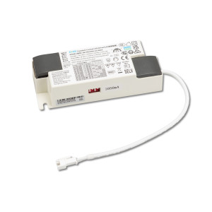 LED-Konstantstromquelle mit 40 W, 500–1100 mA und 28–38 V DC. @700