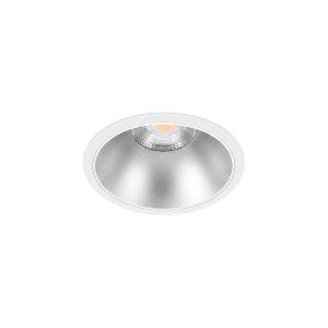 LED Einbaustrahler Genius 40W Tagweiß 5000K CRI90 Ø 170mm