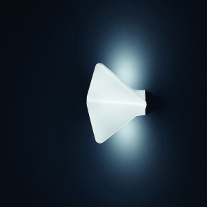 Helestra KITO 44 LED Wandleuchte mattweiß A28308.07