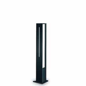 Helestra OCEAN Poller aluminium graphit A19248.93