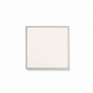 LED Hängepanel kaltweiß 850LM 15W 30x30CM