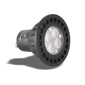 LED Spot 4.5W GU10/PAR16 Warmweiß (3000K) 300 LM