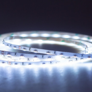 LED sideview Strip 335 Blauweiß (10000K) 24W 500CM 12V IP20