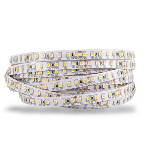 LED Strip 3528 Warmweiß (2700K)(H) 72W 500CM 24V IP20
