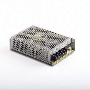 Mean Well RS-75-12 Schaltnetzteil, 12V / 6,2A / 75W