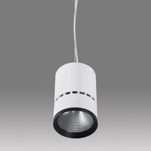 30W LED Pendelleuchte 2000 LM 830 Warmweiß