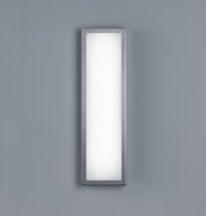 Helestra SCALA LED Wandleuchte edelstahl geschliffen A18457.86