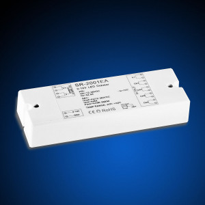 LED CONNEX 1-10V Dimmer PWM 4x8A 12-36V DC