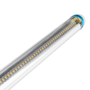 LED Leuchtröhre T8 6000K Kaltweiß 150CM 30W 80° Abstrahlerwinkel