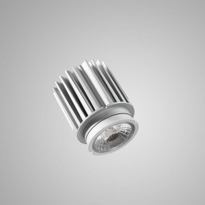 LED Modul Strahler Genius D50-38 11W 850 Tagweiß