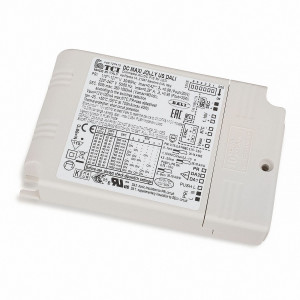 TCI DC Maxi Jolly US DALI 0 - 60W 127413