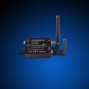 LED CONNEX WIFI Gatway für CONNEX FUNK Empfänger