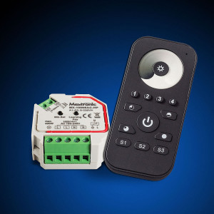 LED CONNEX Universal-Dimmer RF-Controller 2819S bis 400W
