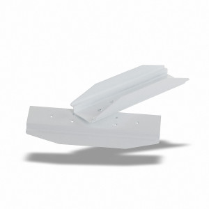 Verbinderadapter für Lichtband B01/B02