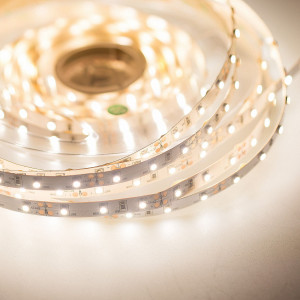 LED Strip 3528 Neutralweiß (4000k) 24W 500CM 24V IP20