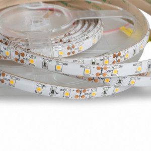 LED Strip 3528 Kaltweiß (6000k) 48W 500CM 12V IP44