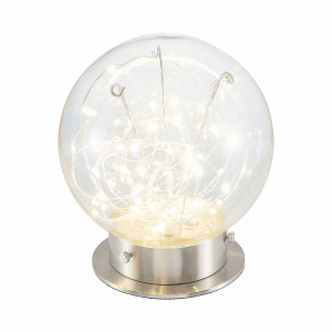 Nino Lights LED Tischleuchte 1flg LIGHTS 54152006