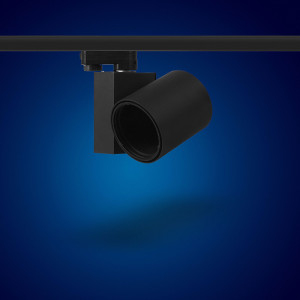 LED 3 Phasen Strahler 22W K18B Warmweiss für Schienensystem