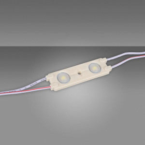 20x 2er LED Power Module HL02 0.72W 6500K 12V IP65