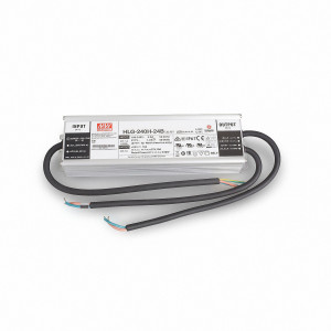 Mean Well HLG-240H-24B SNT 24V/DC/0-10A/ 240W IP67