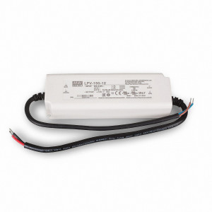 Mean Well LPV-150-12 SNT 12V/DC/0-10A/ 120W IP67