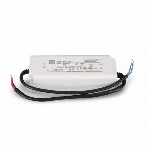 Mean Well LPV-150-24 SNT 24V/DC/0-6,3A/ 151W IP67