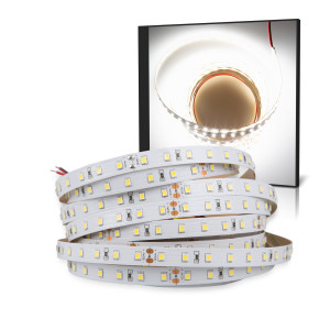 LED Strip ATLA Kaltweiß (6000k) 72W 5 Meter 24V IP20 CRI 80