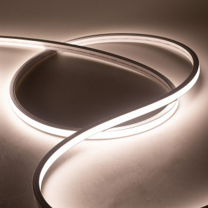 LED Neon Strips T03 Topview 4000K Neutralweiß 5 Meter 24V 45W IP67