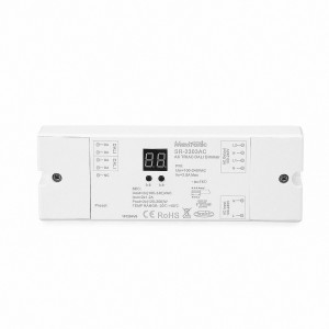 LED CONNEX DALI2Phasen Dimmaktor Phasenabschnit mit 2 Kanal 100-240V A