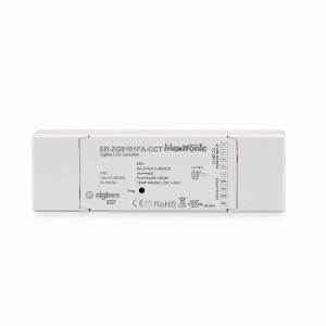 LED CONNEX Zigbee Tunable White Dimmer 12-36V DC bis 4x5A