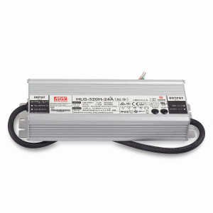 Mean Well HLG-320H-24A SNT 24V/DC/0-13,3A/ 320W IP65