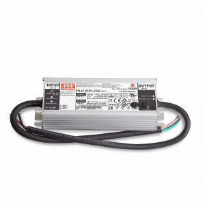 Mean Well HLG-60H-24A SNT 24V/DC/0-2,5A/ 60W IP65