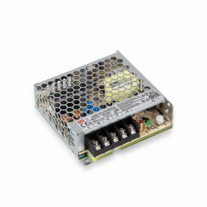 Mean Well LRS-75-24 Schaltnetzteil case 24V/DC/0-3,2/ 76,8W