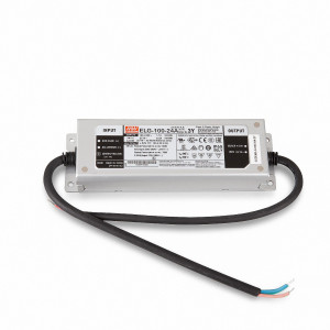 Mean Well ELG-100-24A-3Y SNT 26.4V/DC/0-4 A/ 96W IP65