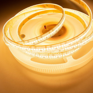 LED Strip Deméter FreshFood Gold 57,6W 3 Meter 24V IP65