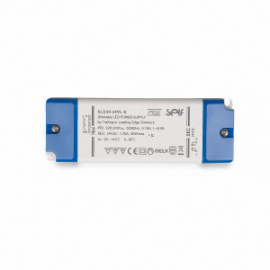 Triac dimmbar SELF SLD30-24VL-E 24 V/DC/0-1,25 A 1,25 A 30 W IP20 dimm