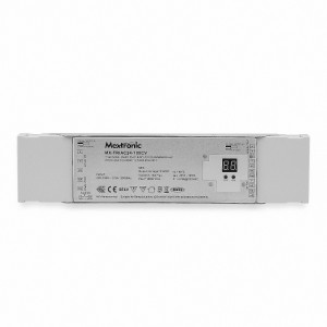 LED CONNEX Netzteil 24V DC Dimmbar bis 100W