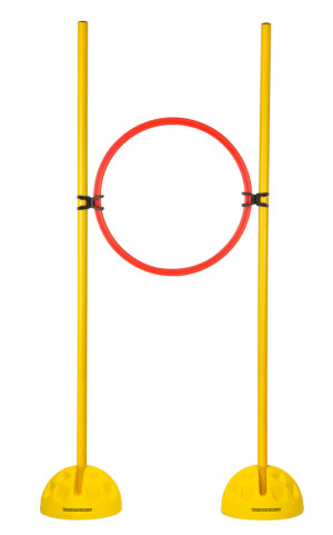 Sistema de anéis combinados - 120 cm