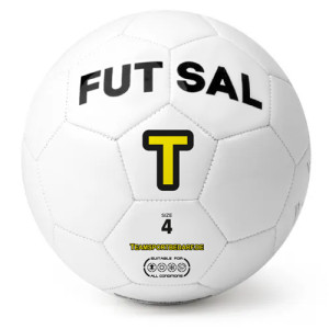 Futsal ball - special training ball (size 4)