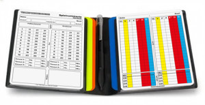 Schiri-Set "Mini" - Handball