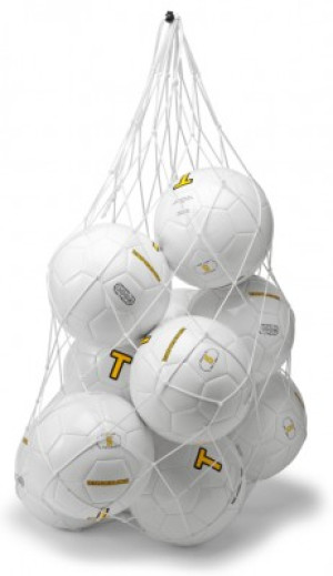 Ballsack - for 10 soccer footballs