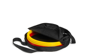 Carry bag - for coordination rings Ø 40 cm