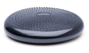 Cuscino rotondo per l'equilibrio (coordinazione) – diametro: 35 cm.