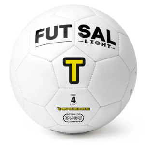 Futsal ball light - special training ball (size 4)