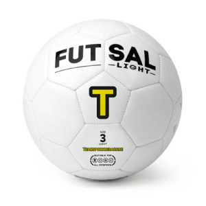 Futsal ball light - special training ball (size 3)