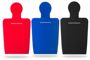 Shirt for training dummy - 3 colors