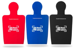 Camisola de manequim - com impressão personalizada