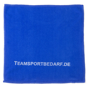 Tableau blanc - Chiffon de nettoyage en microfibres (28 x 28 cm)
