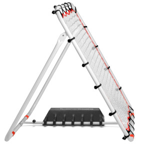 Protection antidérapante - pour Rebounder